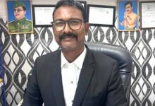 भाजपा ने सतीश दौरा को सौंपी बड़ी जिम्मेदारी, बनाये गये गरियाबंद जिला विधि प्रकोष्ठ के जिला संयोजक