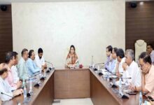 समय सीमा में पूरी हों पेयजल व्यवस्थाएं: राज्यमंत्री गौर गोविंदपुरा के विकास कार्यों की समीक्षा, देरी पर जताई नाराजगी