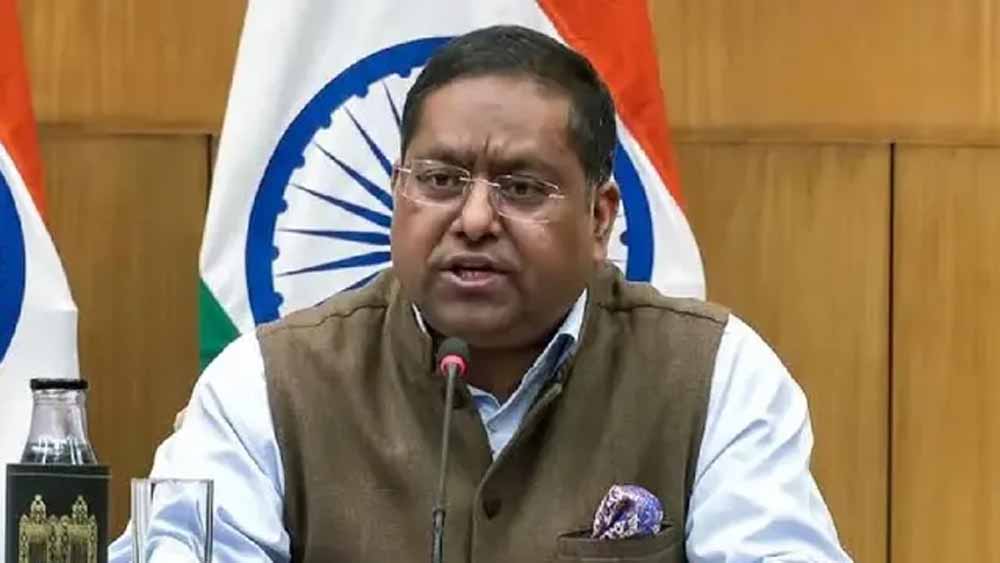 होर्मुज संकट पर UK की बड़ी पहल, 35 देशों की इमरजेंसी बैठक में भारत भी शामिल होर्मुज संकट पर UK की बड़ी पहल, 35 देशों की इमरजेंसी बैठक में भारत भी शामिल