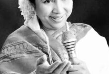 सुप्रसिद्ध गायिका पद्मविभूषण आशा भोसले के निधन पर मुख्यमंत्री श्री विष्णु देव साय ने व्यक्त किया शोक