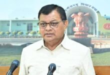 वेदांता पावर प्लांट हादसे पर उद्योग मंत्री ने जताया गहरा शोक