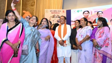 नारी शक्ति वंदन अधिनियम 21वीं सदी का सबसे महत्वपूर्ण निर्णय, प्रधानमंत्री के दृढ़इच्छाशक्ति और साहसिक निर्णय से पूरा होगा महिलाओं का सपना : मुख्यमंत्री साय