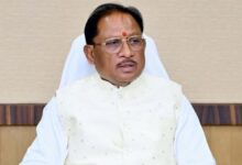 मुख्यमंत्री विष्णु देव साय ने सुशासन तिहार 2026 के आयोजन को लेकर कलेक्टरों को लिखी चिट्ठी