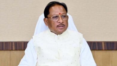 मुख्यमंत्री विष्णु देव साय ने सुशासन तिहार 2026 के आयोजन को लेकर कलेक्टरों को लिखी चिट्ठी