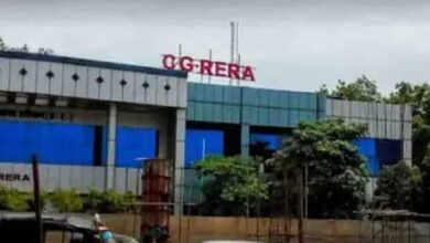 “डेला रेसकोर्स एंड इंटरनेशनल पोलो क्लब” प्रोजेक्ट पर क्रय-विक्रय व पंजीयन पर अंतरिम रोक “डेला रेसकोर्स एंड इंटरनेशनल पोलो क्लब” प्रोजेक्ट पर क्रय-विक्रय व पंजीयन पर अंतरिम रोक