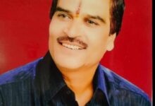 रेखराम बंछोर ने नारी शक्ति वंदन अधिनियम से जुड़े संवैधानिक संशोधन विधेयक का विरोध वाले विपक्ष पर बोला तीखा हमला