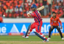 आखिरी ओवर में लखनऊ की बाजी: हैदराबाद पर रोमांचक जीत, ऋषभ पंत बने हीरो