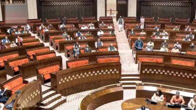 झारखंड राज्यसभा चुनाव में सियासी संग्राम: 2 सीटों पर मुकाबला, JMM-कांग्रेस तालमेल पर नजर; Bharatiya Janata Party भी एक्टिव