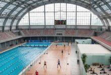 रांची में बनेगा पहला इंडोर स्टेडियम, खिलाड़ियों के साथ आम जनता को भी एंट्री