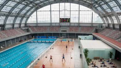 रांची में बनेगा पहला इंडोर स्टेडियम, खिलाड़ियों के साथ आम जनता को भी एंट्री