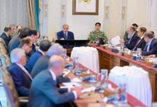 ईरान युद्ध का असर: पाकिस्तान में आज रात से लॉकडाउन, Shehbaz Sharif का बड़ा ऐलान