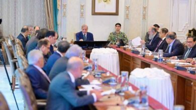 ईरान युद्ध का असर: पाकिस्तान में आज रात से लॉकडाउन, Shehbaz Sharif का बड़ा ऐलान