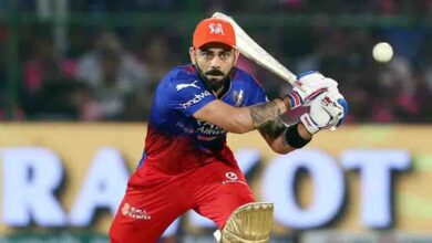 राजस्थान के खिलाफ कैसा है विराट कोहली का रिकॉर्ड? आंकड़े देख कांप उठेंगे गेंदबाज