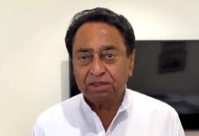 राज्यसभा की तीसरी सीट पर कमलनाथ को लड़ा सकती है कांग्रेस, चर्चा में ये भी नाम शामिल