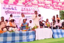 माओवाद के अंत के साथ बस्तर क्षेत्र में अब विकास को मिलेगी नई दिशा