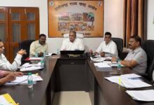 21 जिलों के निरीक्षण में खामियां उजागर, राज्य खाद्य आयोग ने विभागों को दिए सख्त निर्देश