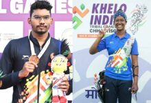 कोमालिका बारी से अंजलि मुंडा तक, खेलो इंडिया ट्राइबल गेम्स ने भविष्य की प्रतिभाओं की मजबूत पाइपलाइन दिखाई