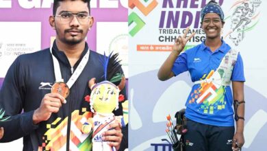 कोमालिका बारी से अंजलि मुंडा तक, खेलो इंडिया ट्राइबल गेम्स ने भविष्य की प्रतिभाओं की मजबूत पाइपलाइन दिखाई