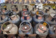 अब तक 2937 स्थानों पर हुई जाँच, 4527 गैस सिलेण्डर किये गये जब्त