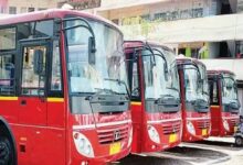 भोपाल में वेतन विवाद गहराया, लो फ्लोर बसों के पहिए थमने के आसार