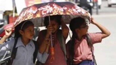 भीषण गर्मी का असर: Bhopal में 8वीं तक स्कूल बंद, प्रशासन का बड़ा फैसला भीषण गर्मी का असर: Bhopal में 8वीं तक स्कूल बंद, प्रशासन का बड़ा फैसला