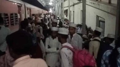 कटनी स्टेशन पर बड़ा खुलासा: बिहार से महाराष्ट्र ले जाए जा रहे 167 बच्चों को उतारा, तस्करी की आशंका