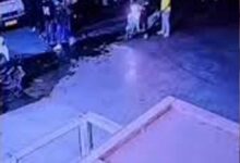 Shyamla Hills में घर में घुसकर तोड़फोड़, महिला से मारपीट कर फरार हुए आरोपी