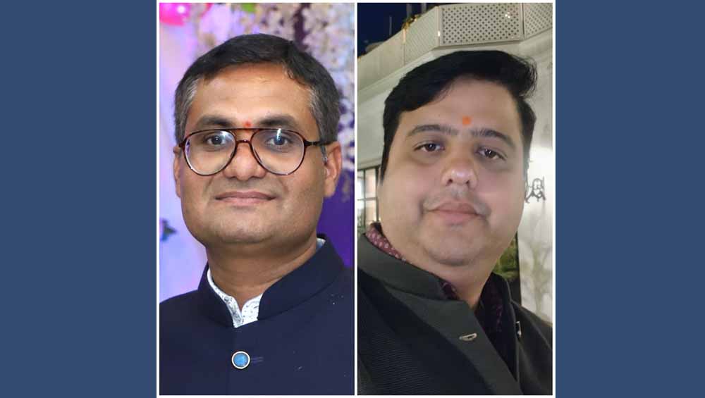 एमपी ट्रांसको के इंजीनियरों की केस स्टडी को मिली अंतरराष्ट्रीय पहचान एमपी ट्रांसको के इंजीनियरों की केस स्टडी को मिली अंतरराष्ट्रीय पहचान