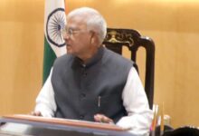 विकसित भारत’ के लक्ष्य को प्राप्त करने के लिए कौशल, उद्यमिता और शिक्षा के क्षेत्र में निरंतर प्रयास जरूरी : राज्यपाल मंगु भाई पटेल