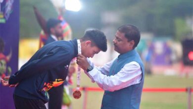 जगदलपुर में जनजातीय खेलों का जलवा, ओडिशा ने जीता खिताब, झारखंड दूसरे स्थान पर