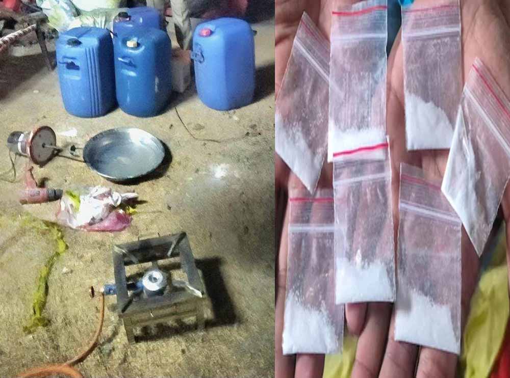 ‘म्याऊं-म्याऊं’ नेटवर्क राजस्थान से मध्य प्रदेश में शिफ्ट, रतलाम और मंदसौर को बनाया ठिकाना ‘म्याऊं-म्याऊं’ नेटवर्क राजस्थान से मध्य प्रदेश में शिफ्ट, रतलाम और मंदसौर को बनाया ठिकाना