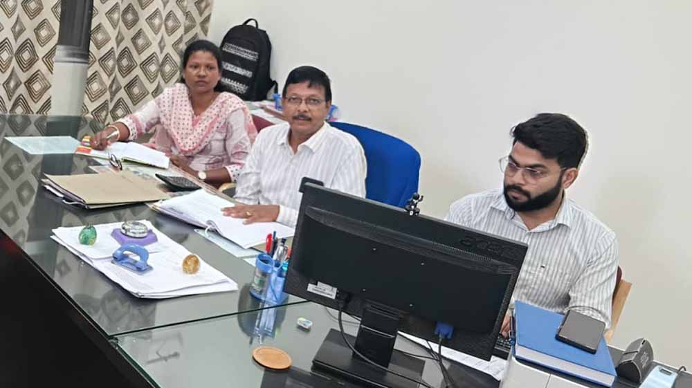 मुख्यमंत्री  विष्णुदेव साय के नेतृत्व में विद्युत उपभोक्ताओं को बड़ी राहत