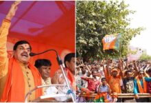 बंगाल में गरजे सीएम डॉ. मोहन, बोले- ममता अब ‘दीदी’ नहीं ‘अप्पी’