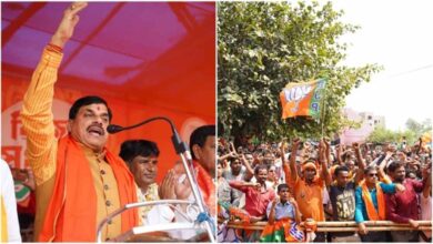 बंगाल में गरजे सीएम डॉ. मोहन, बोले- ममता अब ‘दीदी’ नहीं ‘अप्पी’