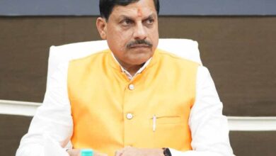 विद्यार्थी सांस्कृतिक गौरव को समझे और देश के निर्माण के लिये काम करें : मुख्यमंत्री डॉ. यादव