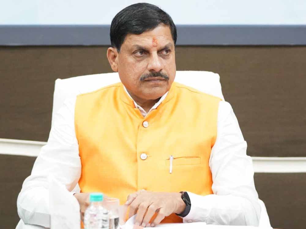 विद्यार्थी सांस्कृतिक गौरव को समझे और देश के निर्माण के लिये काम करें : मुख्यमंत्री डॉ. यादव विद्यार्थी सांस्कृतिक गौरव को समझे और देश के निर्माण के लिये काम करें : मुख्यमंत्री डॉ. यादव