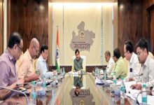 मसाला फसलों के उत्पादन में हम अव्वल, उद्यानिकी फसलों के रकबे का करें विस्तार : मुख्यमंत्री डॉ. यादव