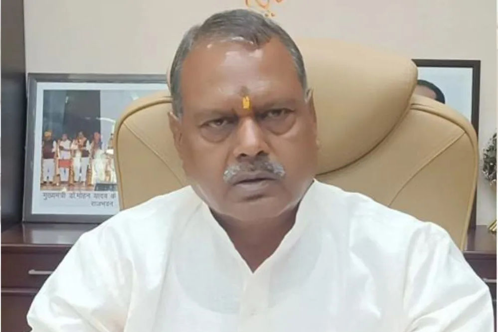 चंदेल-बुन्देला कालीन जल संरचाओं का जीर्णोद्वार प्राथमिकता से किया जाये: मंत्री कुशवाह