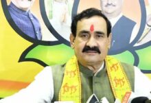 पिछले चुनाव में हारे नरोत्तम मिश्रा पर फिर दांव लगाएगी बीजेपी, उपचुनाव की तैयारियां तेज