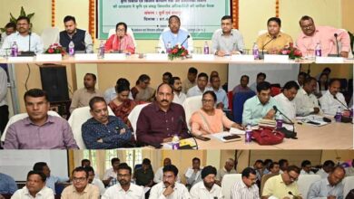 रासायनिक खाद की कालाबाजारी करने वाले जेल जाएंगे