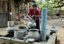 जहॉ था डर और प्यास वहाँ अब विकास: लखपाल बना नई उम्मीद की मिसाल