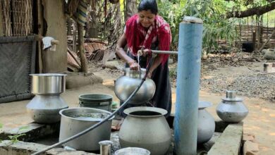 जहॉ था डर और प्यास वहाँ अब विकास: लखपाल बना नई उम्मीद की मिसाल