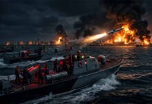 समुद्र से पाकिस्तान पर वार की तैयारी में थी नौसेना, ऑपरेशन सिंदूर पर बड़ा खुलासा