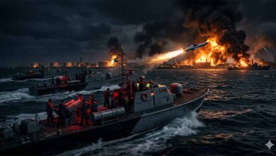 समुद्र से पाकिस्तान पर वार की तैयारी में थी नौसेना, ऑपरेशन सिंदूर पर बड़ा खुलासा