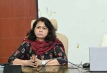 छत्तीसगढ़ में 9 से 23 अप्रैल तक 8वां पोषण पखवाड़ा, कुपोषण के खिलाफ जन-आंदोलन को मिलेगा नया विस्तार छत्तीसगढ़ में 9 से 23 अप्रैल तक 8वां पोषण पखवाड़ा, कुपोषण के खिलाफ जन-आंदोलन को मिलेगा नया विस्तार