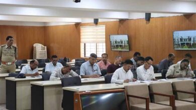 मध्यप्रदेश पुलिस अकादमी भौंरी में जेजे एक्ट एवं पॉक्सो एक्ट पर दो दिवसीय सेमीनार संपन्न