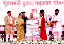 वर्तमान समय जनजातीय समाज के विकास का अभूतपूर्व काल- राज्यपाल  पटेल