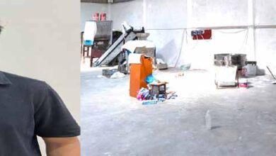 ‘मुख्यमंत्री युवा स्वरोजगार योजना’ से बदली लखीमपुर के अनिकेत की तकदीर, बना सफल उद्यमी ‘मुख्यमंत्री युवा स्वरोजगार योजना’ से बदली लखीमपुर के अनिकेत की तकदीर, बना सफल उद्यमी