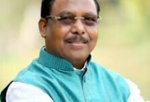 राज्य में नहीं है खाद की कमी, पंजीकृत रकबे के मुताबिक सभी किसानों को मिलेगी समय पर खाद: कृषि मंत्री रामविचार नेताम