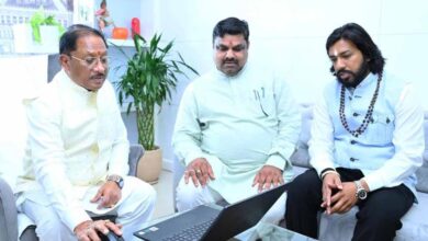 पारदर्शी डिजिटल प्रक्रिया से शिक्षा के अधिकार को मिला नया विस्तार : मुख्यमंत्री विष्णु देव साय